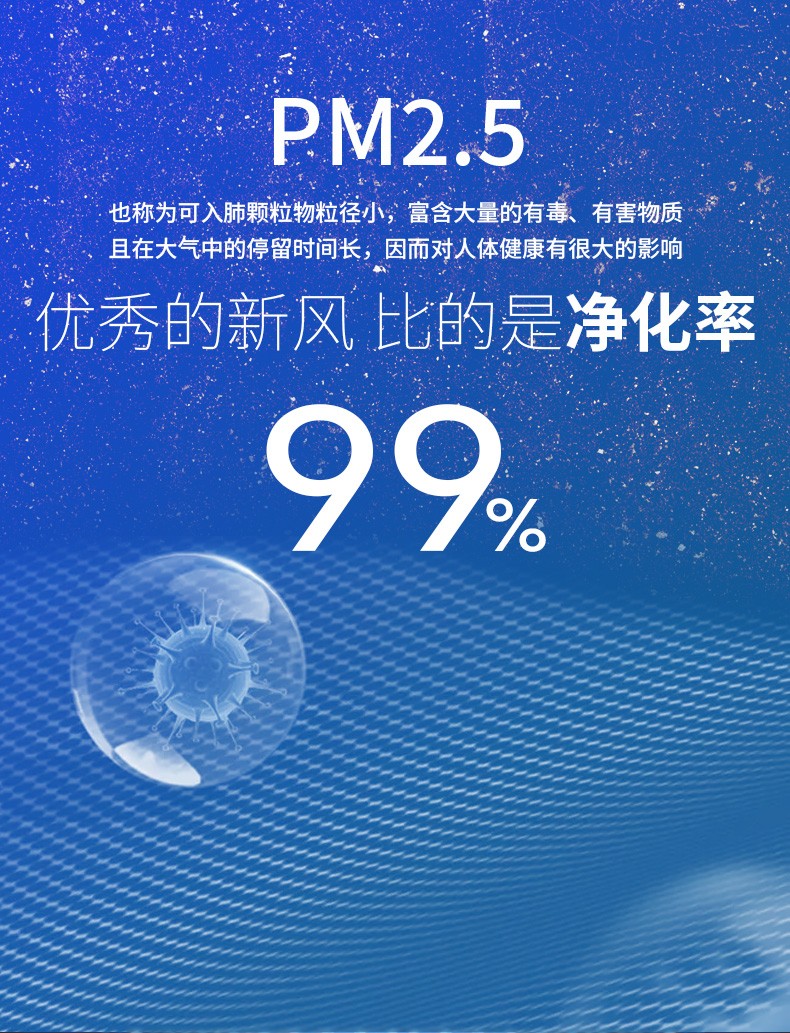 關(guān)于家裝中的新風(fēng)系統(tǒng)，你還需要知道這6點(diǎn)