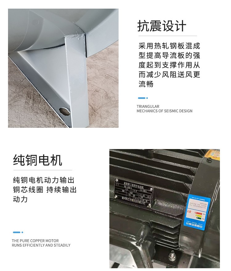消防排煙風(fēng)機(jī)使用和保養(yǎng)維護(hù)要注意的常見(jiàn)問(wèn)題